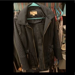 Michael Kors Dark Blue Jacket